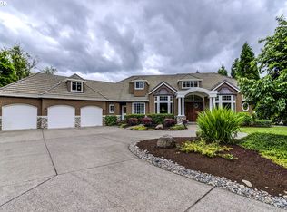 9009 NE 151st Cir, Battle Ground, WA 98604