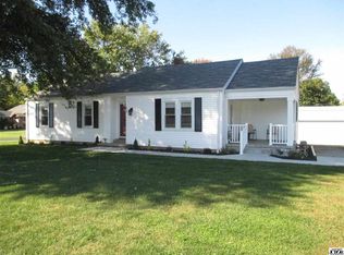 417 Redding Rd, Seymour, IN 47274