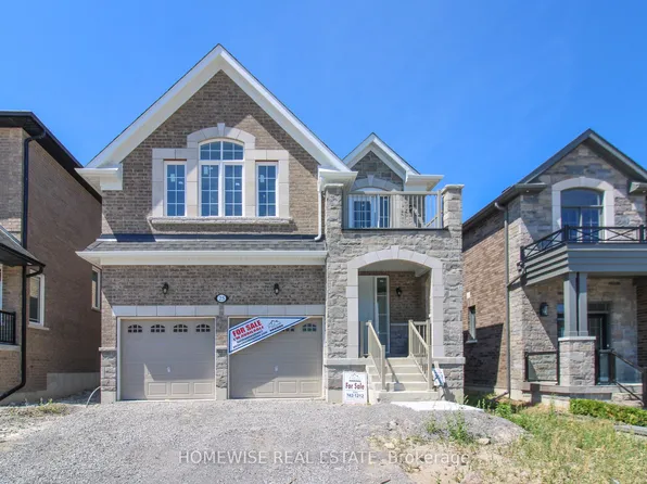 25 York Dr, Smith Ennismore Lakefield, ON K9K 0H5