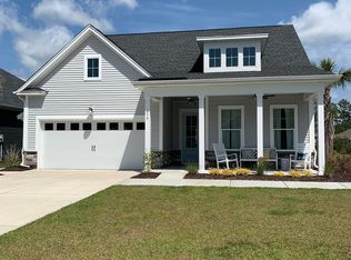 216 Yellow Rail St LOT 38, Murrells Inlet, SC 29576