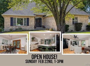 355 Kingsbury Ct, Highland, IL 62249