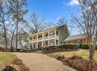 2151 Sheffield Dr, Jackson, MS 39211