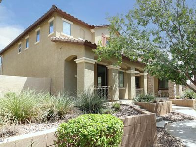 11423 W Saint John Rd, Surprise, AZ, 85378