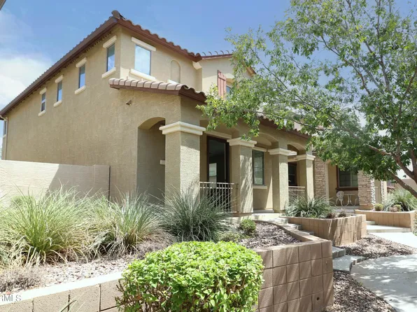 11423 W ST JOHN Road, Surprise, AZ 85378