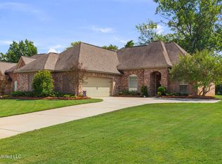 177 Fieldstone Ln, Madison, MS 39110