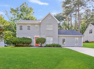 1689 Ivy Glenn Rd, Decatur, GA 30032