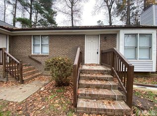 4924 Pebble Beach Dr #B, Raleigh, NC 27616