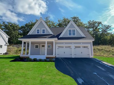 33 Calla Road Lot 51, Londonderry, NH, 03053