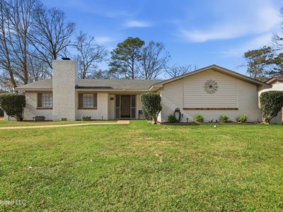 469 Robert Michael Dr, Pearl, MS, 39208