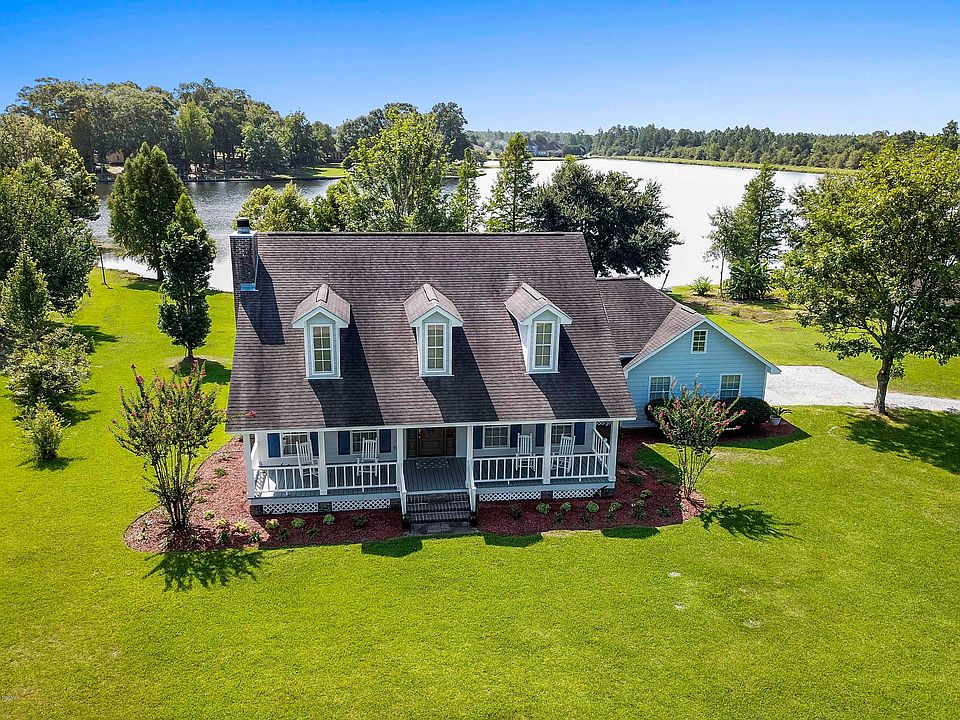 18379 Robinwood Dr, Saucier, MS 39574 Zillow
