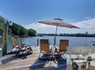 93 Beacon Point Dr, Santa Rosa Beach, FL 32459