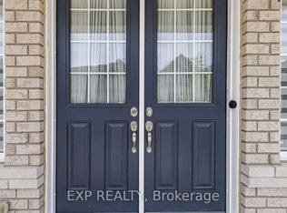 12 Dale Meadows Rd N, Brampton, ON L7A4Z9