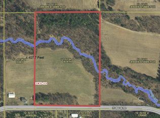 E3086 Hobson Rd, Waupaca, WI 54981