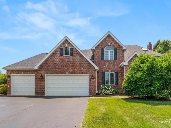 338 Emily Ct, Yorkville, IL 60560
