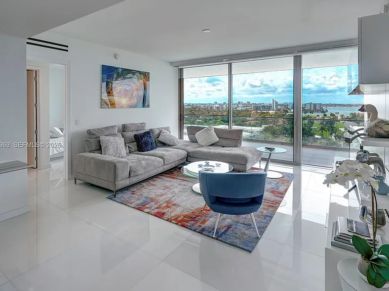 10203 Collins Ave #1005 — Photo 12