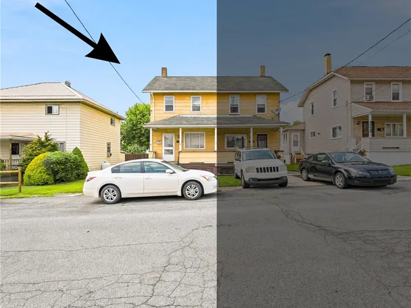 305 5th St, Windber, PA 15963