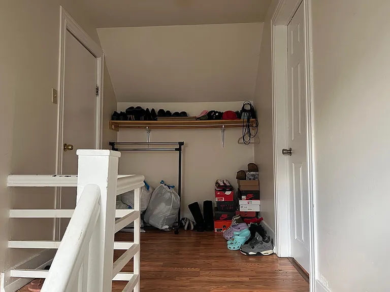 Storage area