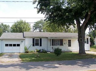 87 Calvin St, Defiance, OH 43512