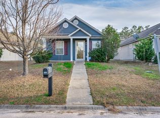 1430 Rabon Farms Ln, Columbia, SC 29223