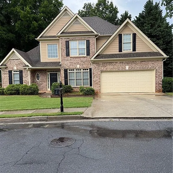 2320 Kennesaw Oaks Trl NW — Photo 1