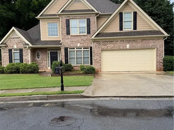 2320 Kennesaw Oaks Trl NW, Kennesaw, GA 30152
