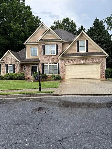 2320 Kennesaw Oaks Trl NW Photo 1