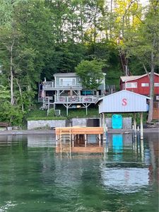 1753 Log Cabin Rd, Penn Yan, NY, 14527