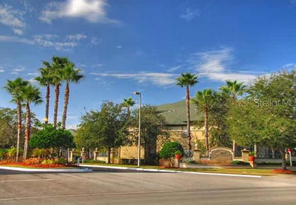2nd image of 17108 Carrington Park Dr APT 724