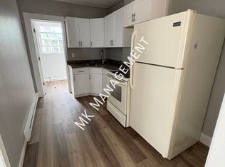313 Cedar Ave #1, Scranton, PA 18505