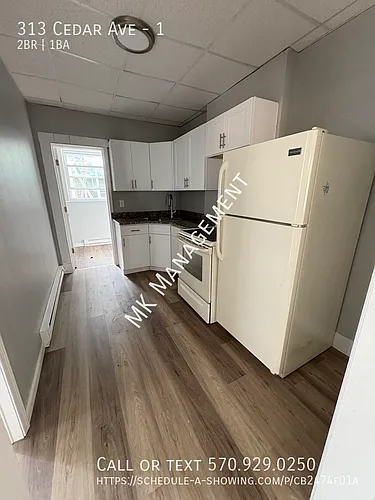 313 Cedar Ave #1 Photo 1