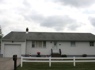 103 Hillcrest Ave, Somerset, NJ 08873