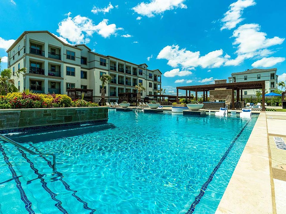 Park at Bayside Apartment Rentals Rowlett, TX Zillow