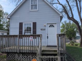 3631 Homestead Ave, Davenport, IA 52802