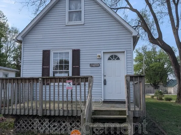 3631 Homestead Ave, Davenport, IA 52802