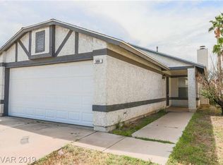 508 Tabony Ave, Henderson, NV 89011