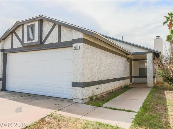 508 Tabony Ave, Henderson, NV 89011