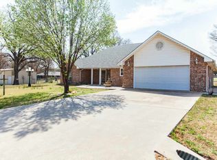 250 Laredo St, Ardmore, OK 73401