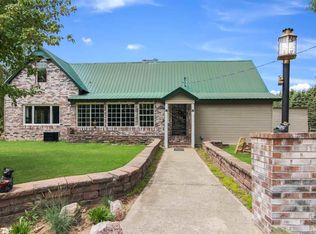 6676 Weldon Rd, Thompsonville, MI 49683