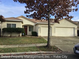 1865 Stabler Park Dr, Yuba City, CA