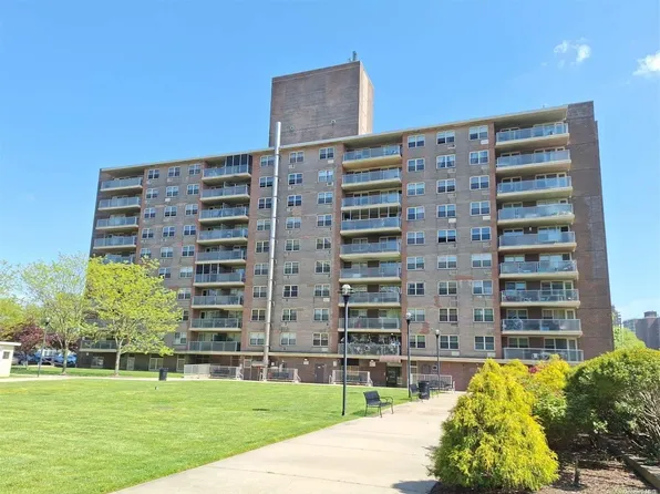 122-05 Flatlands Avenue #5J, Brooklyn, NY 11207