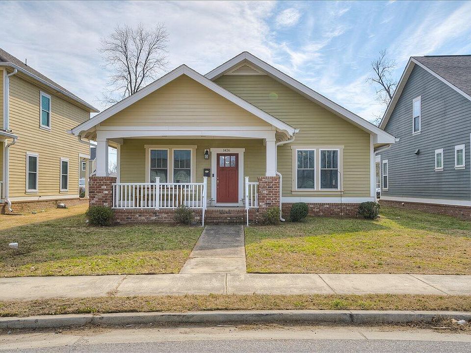 1st image of 1426 Twiggs Street