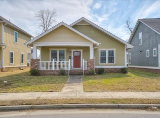 1426 Twiggs St, Augusta, GA 30901