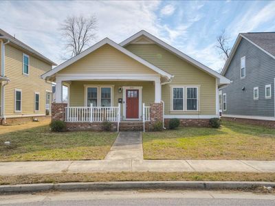 1426 Twiggs Street, Augusta, GA, 30901