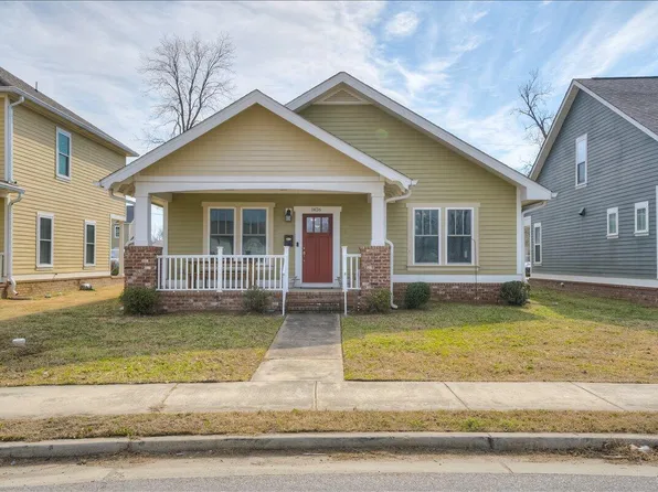 1426 Twiggs Street, Augusta, GA 30901