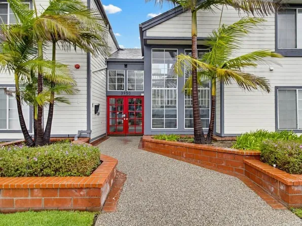 3950 Cleveland Ave Unit 215, San Diego, CA 92103