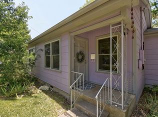 1503 W Saint Johns Ave, Austin, TX 78757