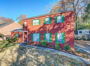 1020 Whitehall Pkwy, Montgomery, AL 36109