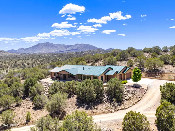 4060 W Brenda Trl, Prescott, AZ 86305