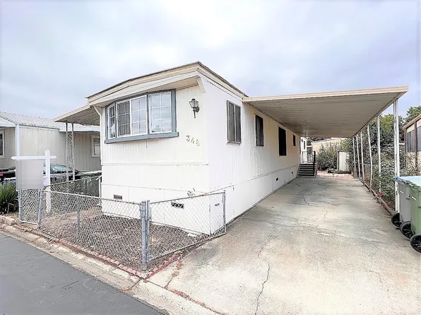 348 Mandolin Dr #348, San Jose, CA 95134