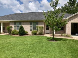 1504 Hickory St, Niceville, FL 32578